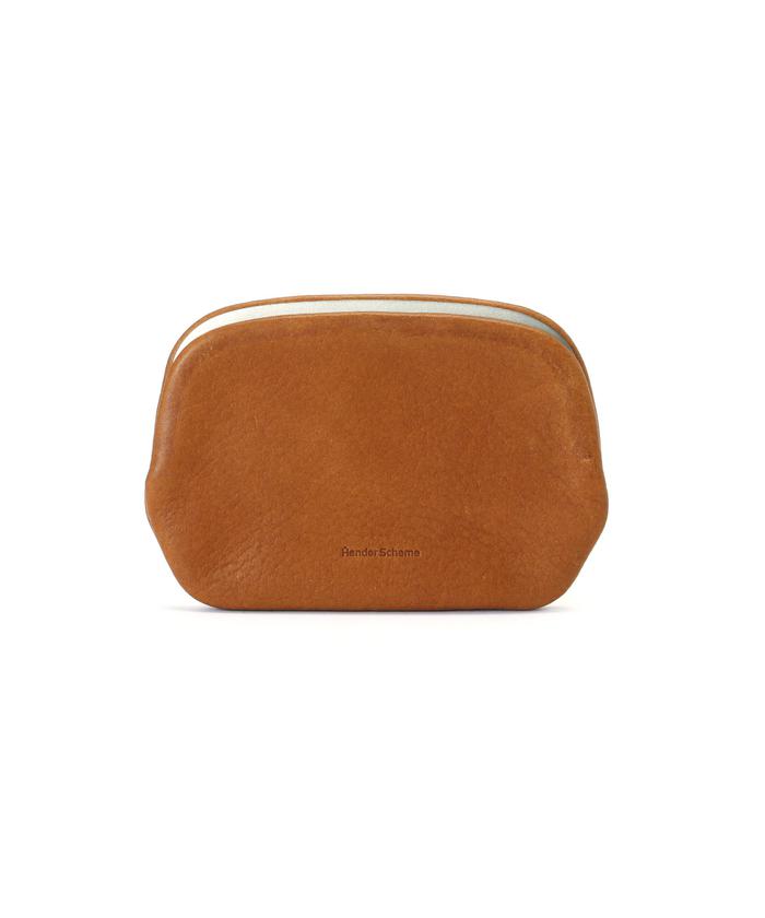 Hender Scheme/エンダースキーマ/snap purse big/スナップパース