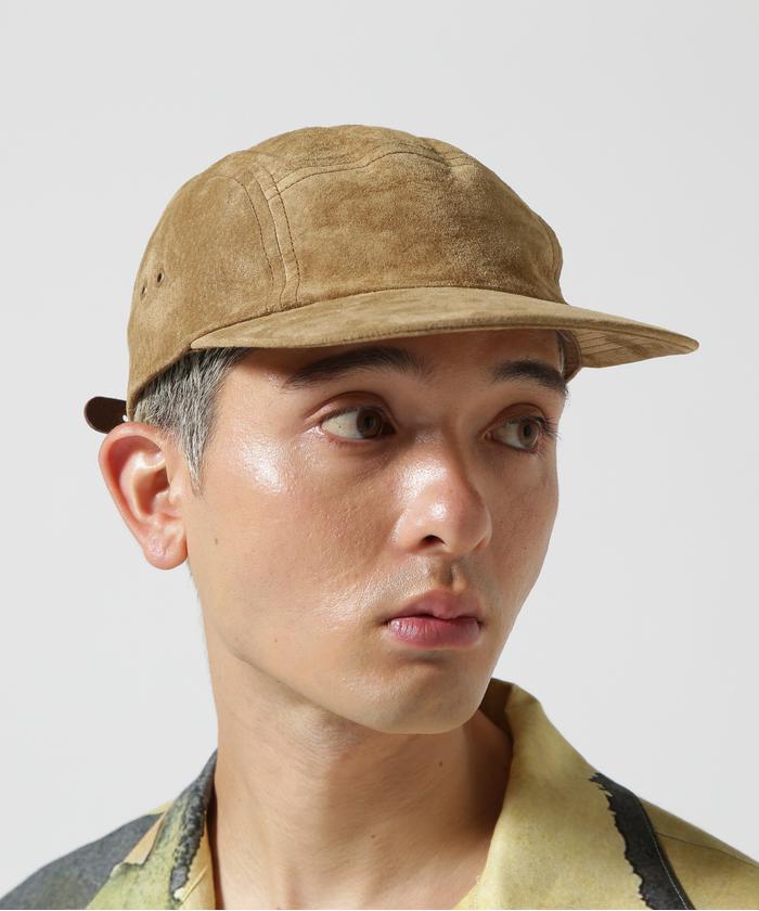 Hender Scheme/エンダースキーマ/pig jet cap/ジェットキャップ Hender Scheme/エンダースキーマ/pig jet cap/ジェットキャップ