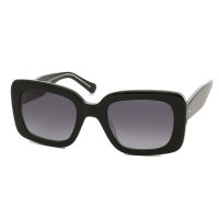 kate spade new york/ケイトスペードニューヨーク kate spade new york サングラス アイウェア 52サイズ インターナショナルフィット ダークグレイ メンズ レディ/505452551