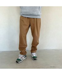 MAC HOUSE(men)/GOOD CREW グッド クルー テックメルトンイージーパンツ QGC/00105FW/505452669