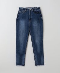 SHIPS any WOMEN/Healthy DENIM:〈洗濯機可能〉H.Salt テーパード ハイライズ デニム/505452802