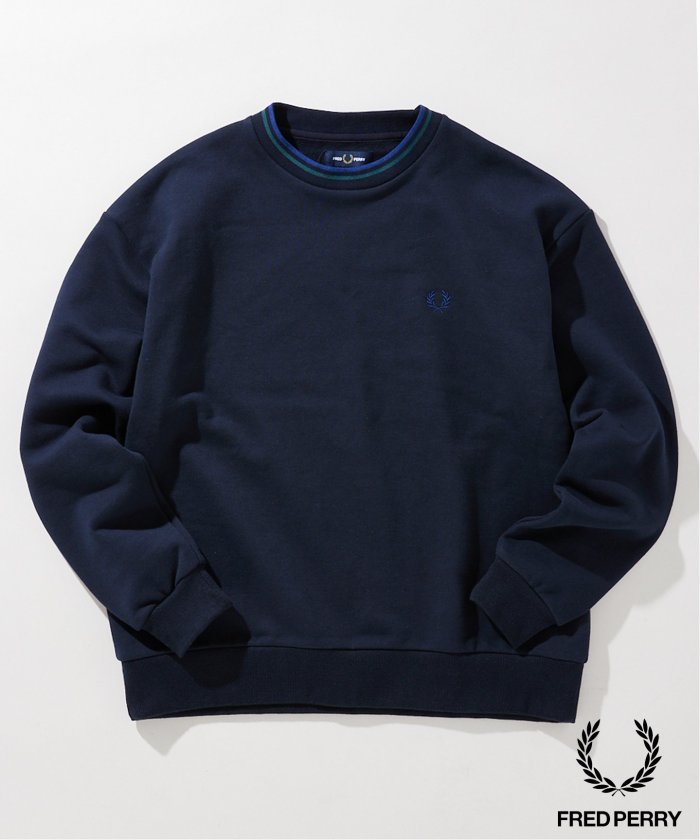 WEB限定【FRED PERRY for JOURNAL STANDARD / フレッドペリー】別注 ...