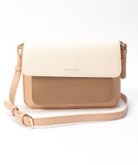 NATURAL BEAUTY/ナチュラルビューティー バッグアンドウォレット NATURAL BEAUTY BAG & WALLET アミ ショルダーバッグ 型押しシュリンク 通勤にお出かけ/504812831