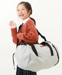 devirock/親子で使える 3WAY スポーツバッグ(30L) 子供服 キッズ 男の子 女の子 バッグ リュックサック 新学期グッズ 入園 入学 通園 通学 習い事/505174007