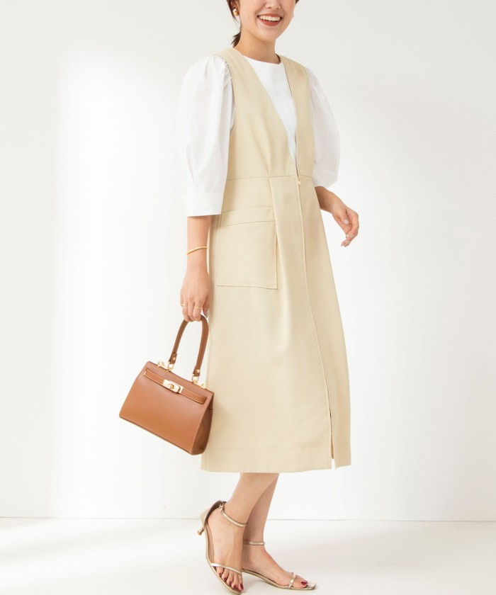 【SALE】〈タグ無し新品〉NOLLEY’S ワンピース SALE】〈タグ無し新品〉NOLLEY'S ワンピース