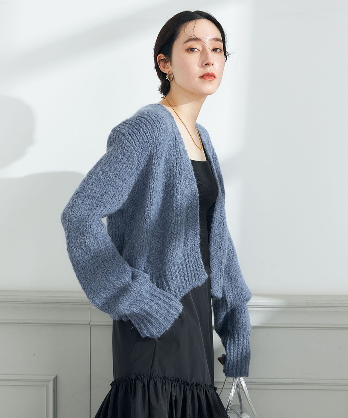 クーポン】◇【WEB限定】【TRICOTS JEAN MARC/トリコットジーンマルク