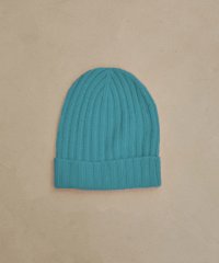 サロン　アダム　エ　ロペ/【William Brunton（ウイリアムブラントン）】3ply2×2RIB HAT/ニット帽/505452928