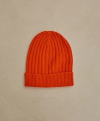 サロン　アダム　エ　ロペ/【William Brunton（ウイリアムブラントン）】3ply2×2RIB HAT/ニット帽/505452928