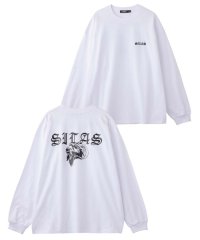 SILAS/GOAT L/S TEE/505453438