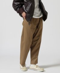 AVIREX/TWO TACK PANTS / ツータック パンツ / AVIREX / アヴィレックス/505453658