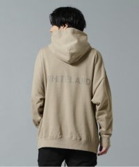 LHP/WHITELAND/ホワイトランド/LOGO SWT HOODIE/ロゴ/505453702