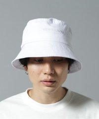 LHP/WHITELAND/ホワイトランド/GEL LOGO HAT/ジェルロゴ/505453706