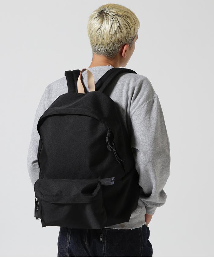 高機能 Hender Scheme エンダースキーマ back pack (Hender