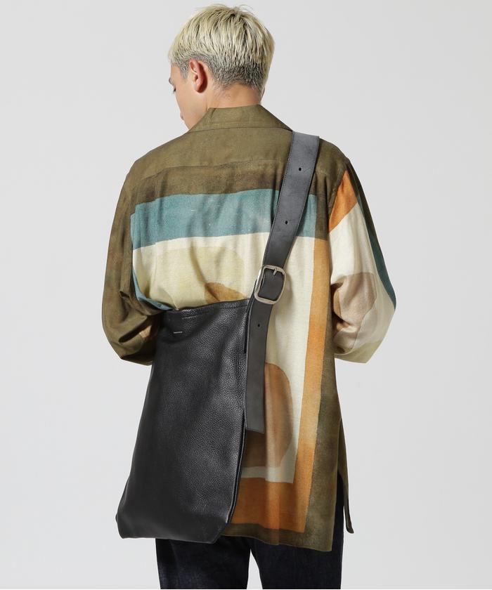 Hender Scheme/エンダースキーマ/one side belt bag/ワンサイド Hender Scheme/エンダースキーマ/one side belt bag/ワンサイド