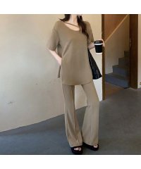 miniministore/セットアップ レディース 夏服体型カバー/505453884