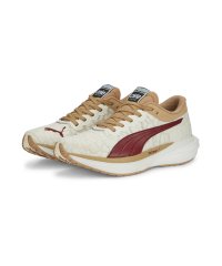 PUMA/ウィメンズ PUMA x CIELE ディヴィエイト ニトロ 2 ランニングシューズ/505454117