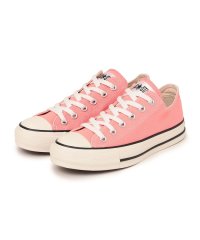 SHIPS any WOMEN/CONVERSE: ALL STAR(R) ローカット スニーカー カラー アレンジ モデル/505454176