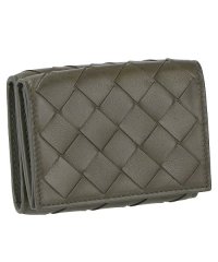 BOTTEGA VENETA/ボッテガ・ヴェネタ 609285VCPP2 三つ折り財布/505454265