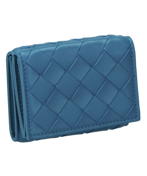 プラダ トライフォールド ダチョウ革 財布 プラダ PRADA 【PRADA(プラダ)】PRADA プラダ メンズ 二つ折り