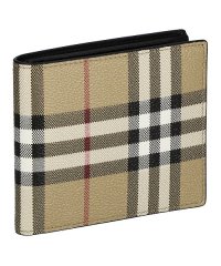 BURBERRY/バ－バリ－ 8069815 二つ折り財布/505454327