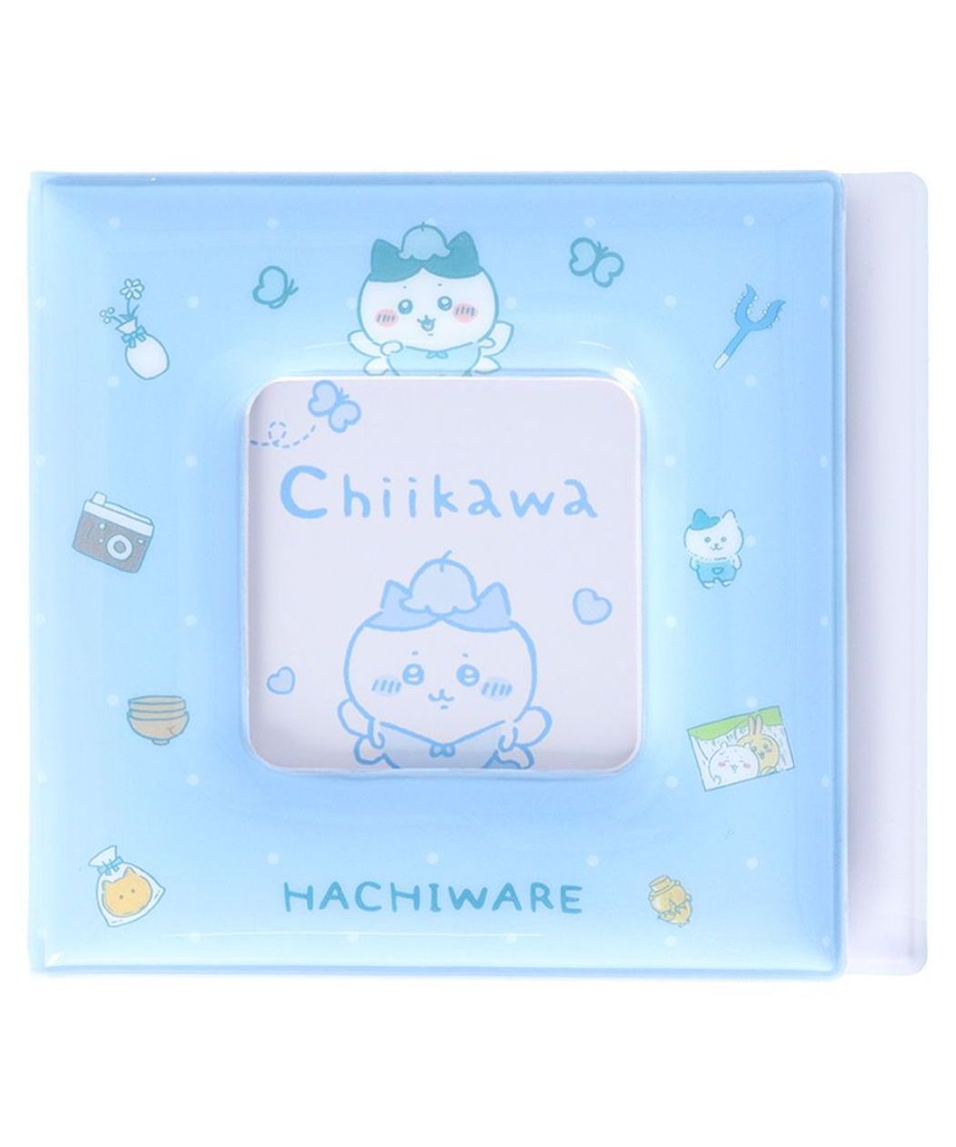 シネマコレクション cinemacollection ちいかわ カードケース