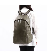 aniary/アニアリ aniary 【正規取扱店】アニアリ リュック aniary Reality Leather バックパック リュックサック デイパック レザー A4 /505454575