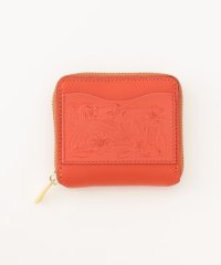 GRACE CONTINENTAL/Emboss Wallet /505454964