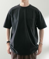 ITEMS URBAN RESEARCH/Healthknit　MADE IN USA Pocket T－shirts/505455035