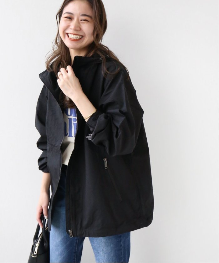 追加》【THE NORTH FACE】 COMPACTJACKET:マウンテンパーカー
