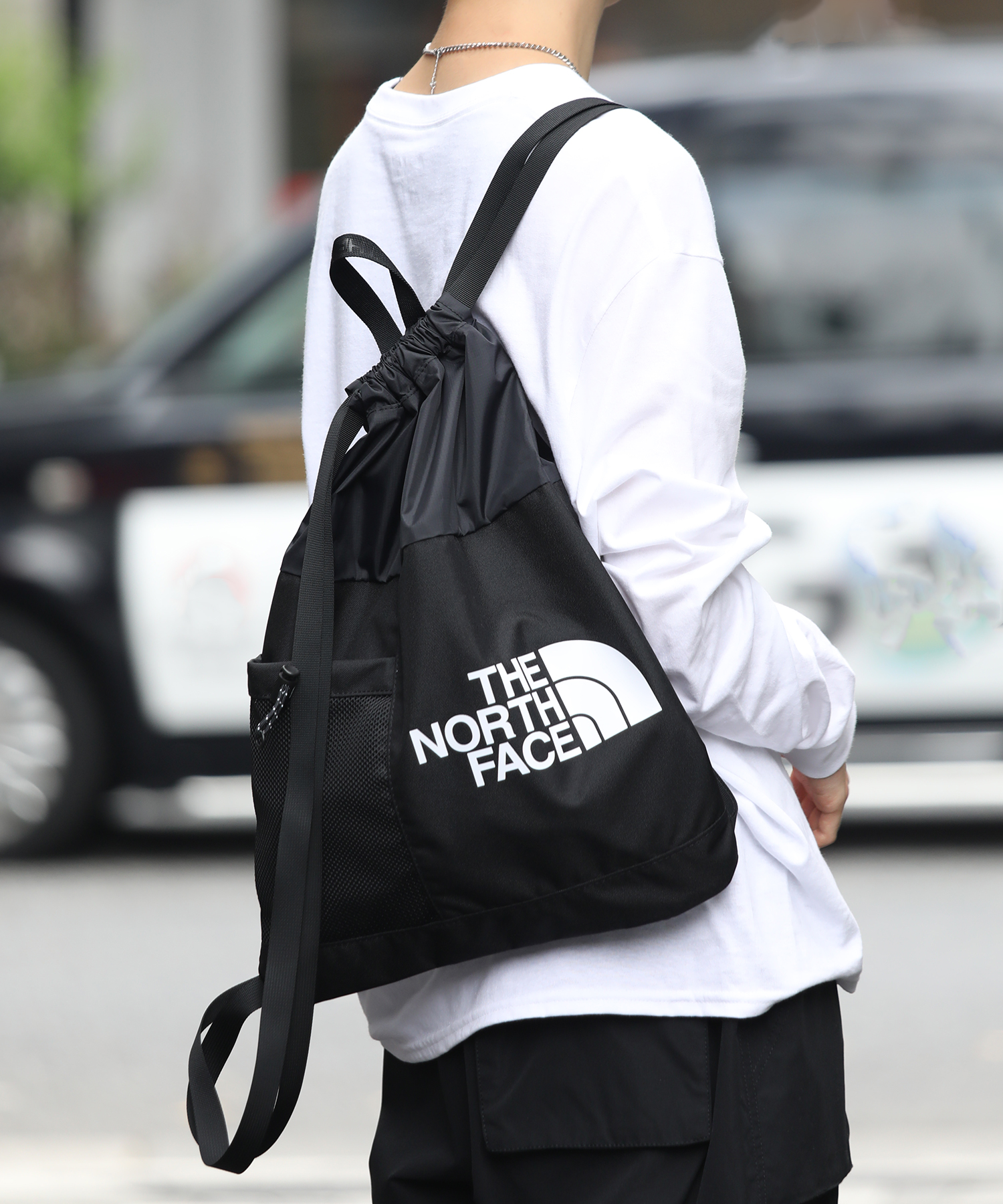 ザ・ノース・フェイス THE NORTH FACE 【THE NORTH FACE / ザ・ノースフェイス】BOZER CINCH PACK ナップザック バッ(505391087) | ザノースフェイス(THE NORTH FACE) - d fashion ザ・ノース・フェイス THE NORTH FACE 【THE NORTH FACE / ザ・ノースフェイス】BOZER CINCH PACK ナップザック バッ(505391087) | ザノースフェイス(THE NORTH FACE) - d fashion
