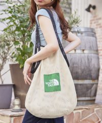 THE NORTH FACE/◎韓国ノース限定商品◎【THE NORTH FACE / ザ・ノースフェイス】CIRCULAR TOTE / サーキュラー トートバッグ NF0A81BW/505391088