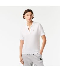 LACOSTE/リラックスフィットピケポロシャツ（半袖）/505401454