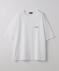 green label relaxing/＜A.P.C.＞VPC JEREMY カットオフ Tシャツ/505446247