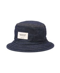 beautiful people/ビューティフルピープル ハット beautiful people left hand twill denim bucket hat 帽子 511943/505456071