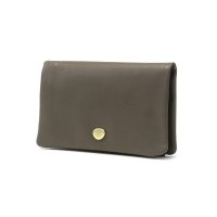 Neutral Gray/ニュートラルグレイ Neutral Gray 財布 レディース 二つ折り ブランド 本革 小さめ 薄い かわいい 小銭入れあり 日本製 おしゃれ カード おしゃ/505456079