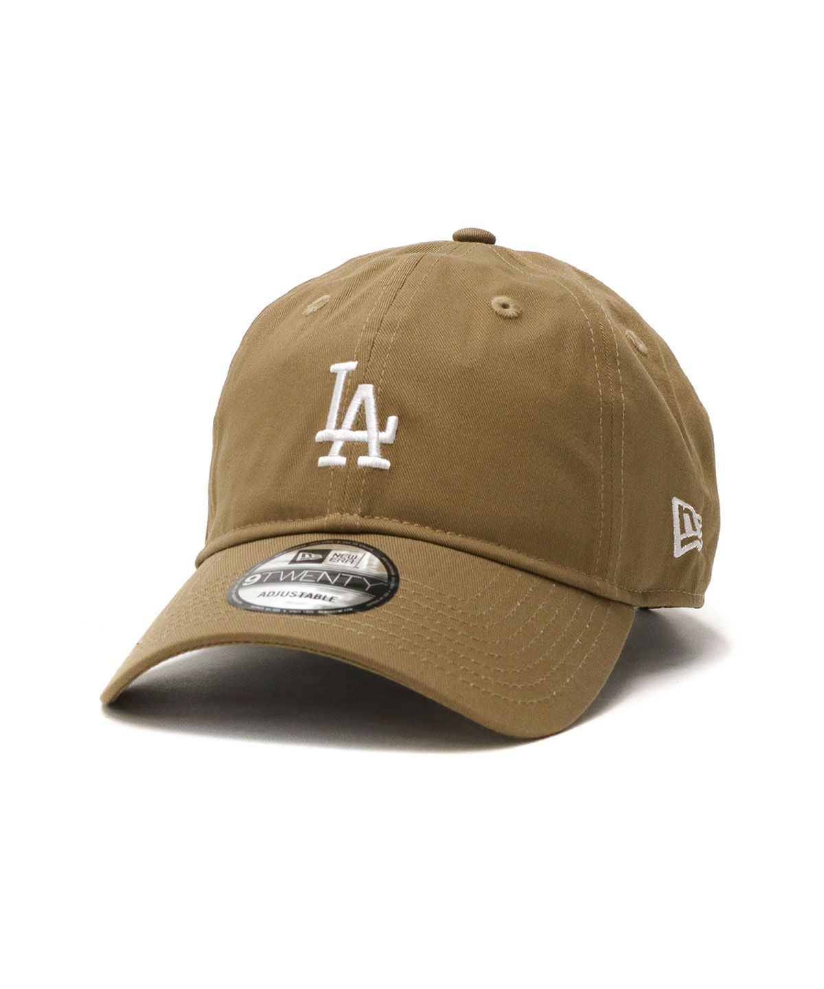 正規取扱店】 ニューエラ キャップ NEW ERA 帽子 9TWENTY MLB Side