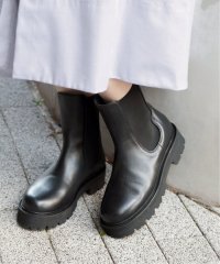 VERMEIL par iena/【CAMINANDO/カミナンド】別注 TREK SOLE サイドゴアブーツ/505456201