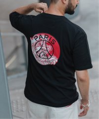 Paris Saint-Germain/【Paris Saint－Germain】エンブレムプリント Tシャツ NAMI/505456383