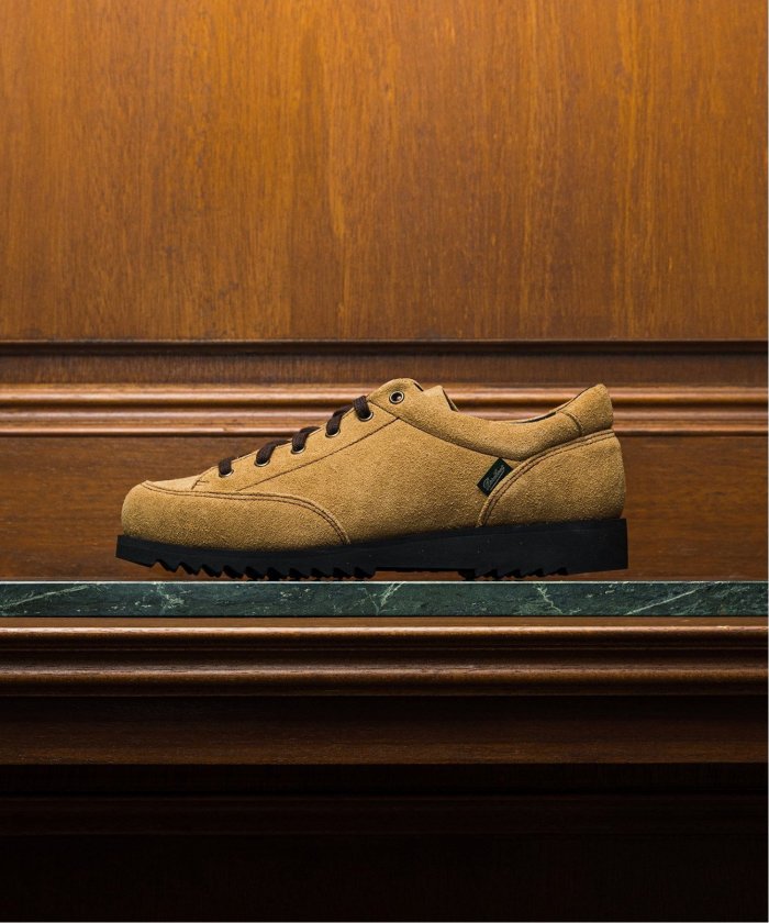 ✨ショップガイド✨ Arpenteur 別注 Paraboot Peacewalker 新品 メンズ