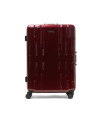 World Traveler/ワールドトラベラー World Traveler ワールドトラベラー スーツケース World Traveler サグレス 2 Mサイズ 大容量 75L 6泊 /505456497