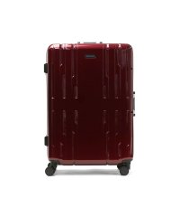 World Traveler/ワールドトラベラー スーツケース World Traveler サグレス 2 Mサイズ 大容量 75L 6泊 7泊 1週間 TSA 静音 4輪 05113/505456497