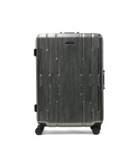 World Traveler/ワールドトラベラー World Traveler ワールドトラベラー スーツケース World Traveler サグレス 2 Mサイズ 大容量 75L 6泊 /505456497