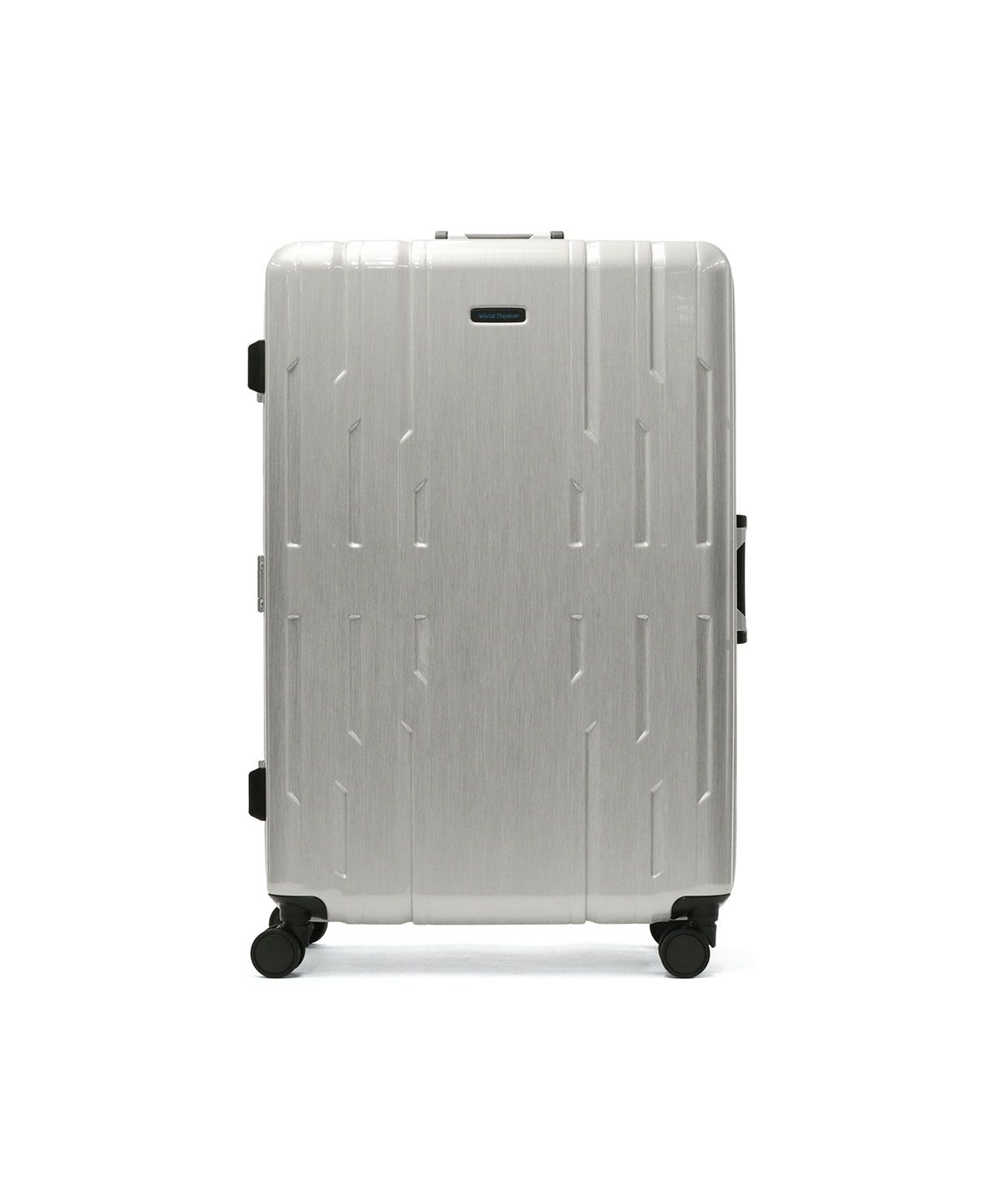 クーポン】ワールドトラベラー World Traveler ワールド