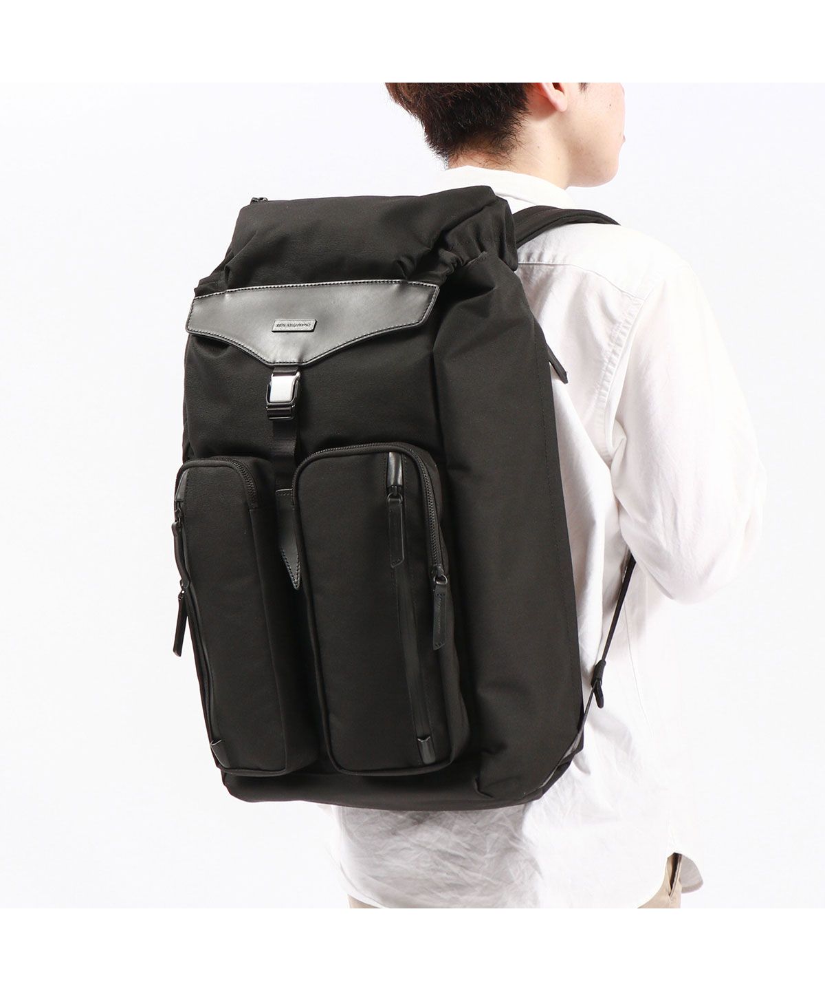 バーバリーリュック ゼロハリバートン ZERO HALLIBURTON 【日本正規品