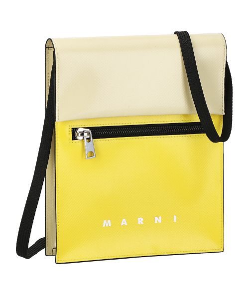 セール】【MARNI】マルニ TRIBECA SBMQ0036A0 P3572 ショルダー