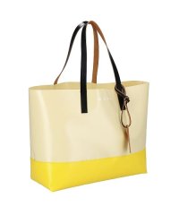 MARNI/【MARNI】マルニ TRIBECA SHMQ0038A0－P3572 トートバッグ バイカラー PVC/505456642