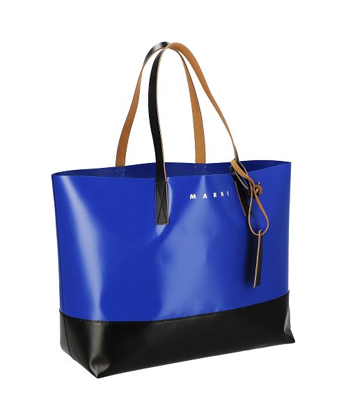 MARNI マルニトートバッグ セール】【MARNI】マルニ TRIBECA SHMQ0038A0－P3572 トート