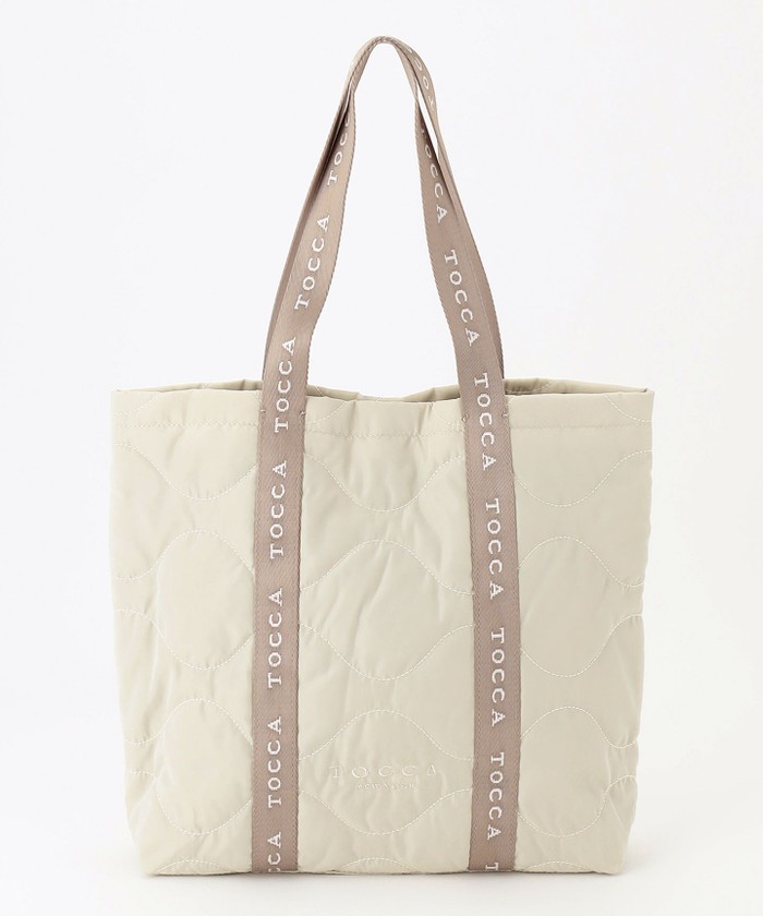 WEB限定&一部店舗限定】BOSCO TOTE トートバッグ(505456660) | TOCCA