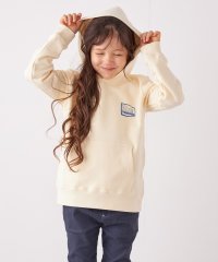 SHIPS any WOMEN/Hine SNOWBRIDGE: プリント プルオーバー パーカー<KIDS>◇/505456729