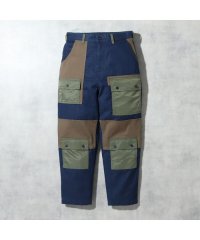 Levi's/BUSH CARGO PANT AZUMA/505457341